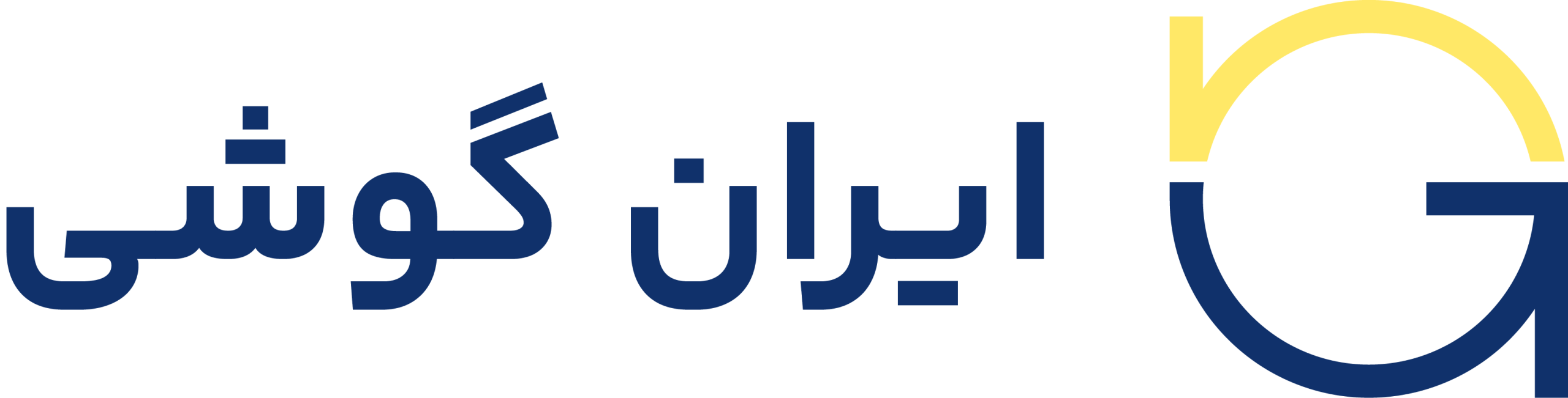ایران گوشی